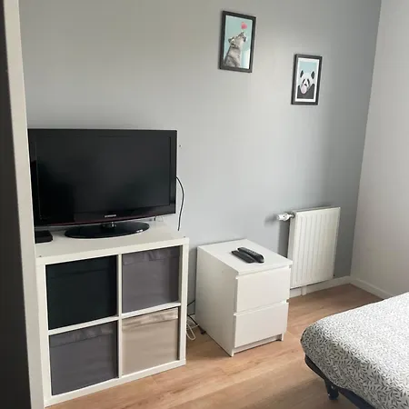 Maison Proche Aeroport D'orly Hotell Morangis (Essonne)